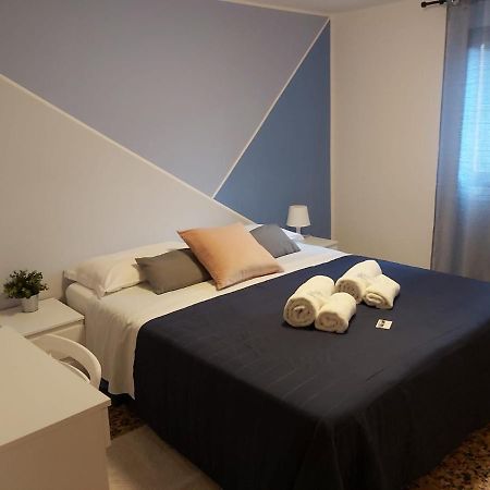 Veneziacentopercento Apartments & Rooms Экстерьер фото