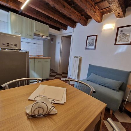 Veneziacentopercento Apartments & Rooms Экстерьер фото