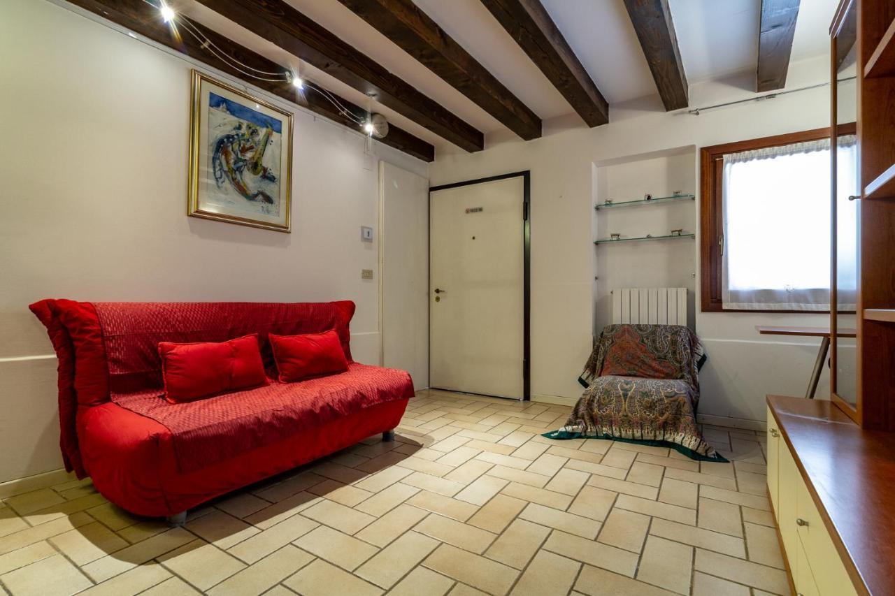 Veneziacentopercento Apartments & Rooms Экстерьер фото