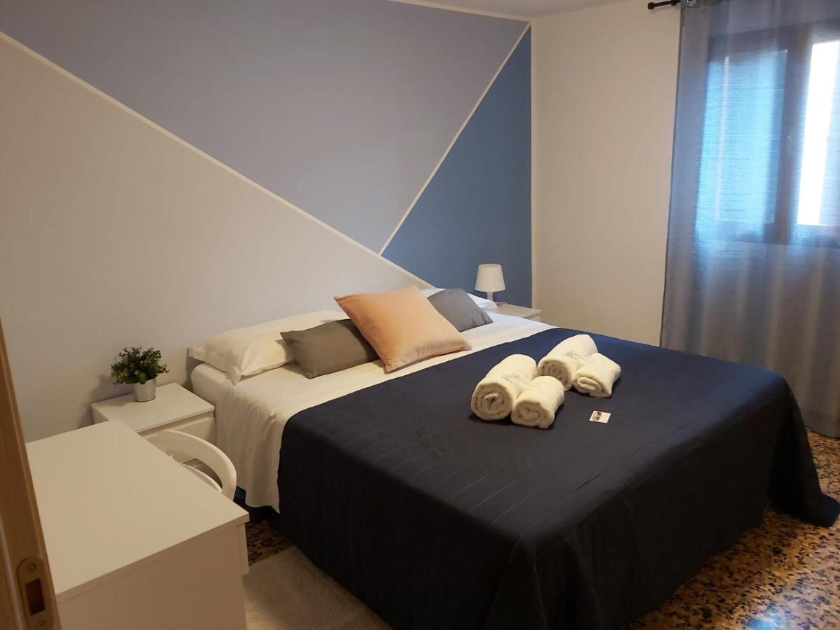 Veneziacentopercento Apartments & Rooms Экстерьер фото