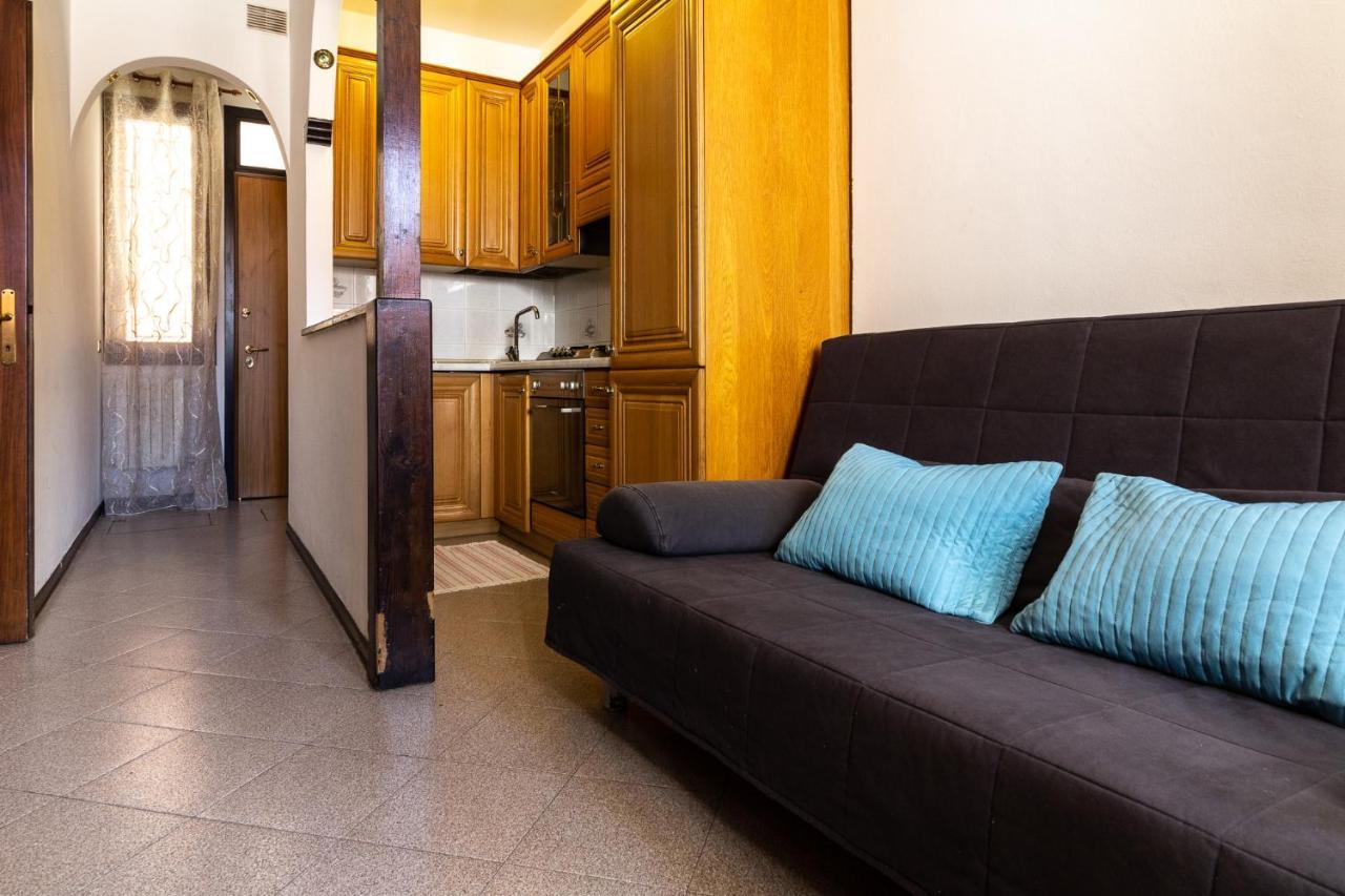 Veneziacentopercento Apartments & Rooms Экстерьер фото