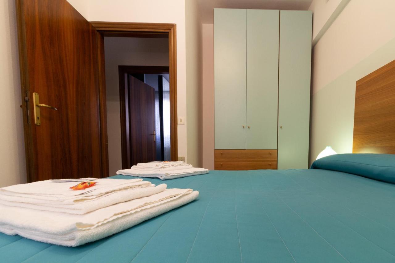 Veneziacentopercento Apartments & Rooms Экстерьер фото