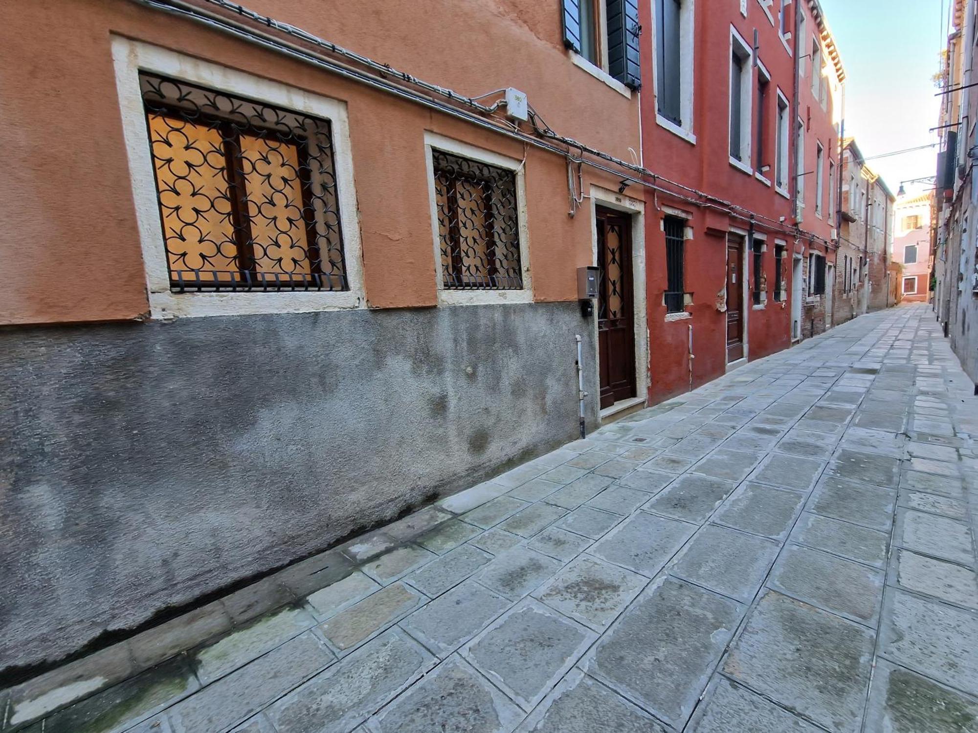 Veneziacentopercento Apartments & Rooms Экстерьер фото