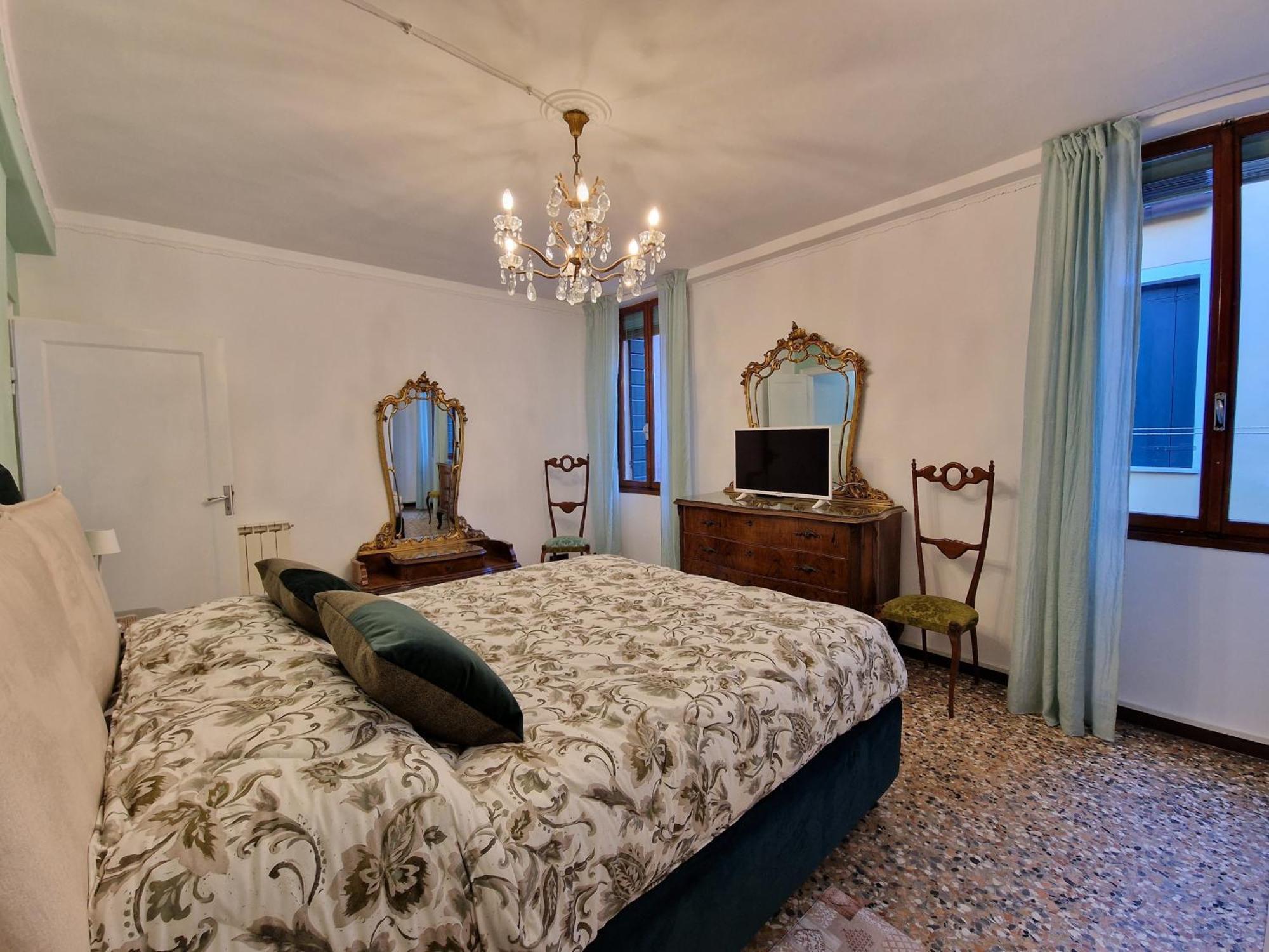 Veneziacentopercento Apartments & Rooms Экстерьер фото