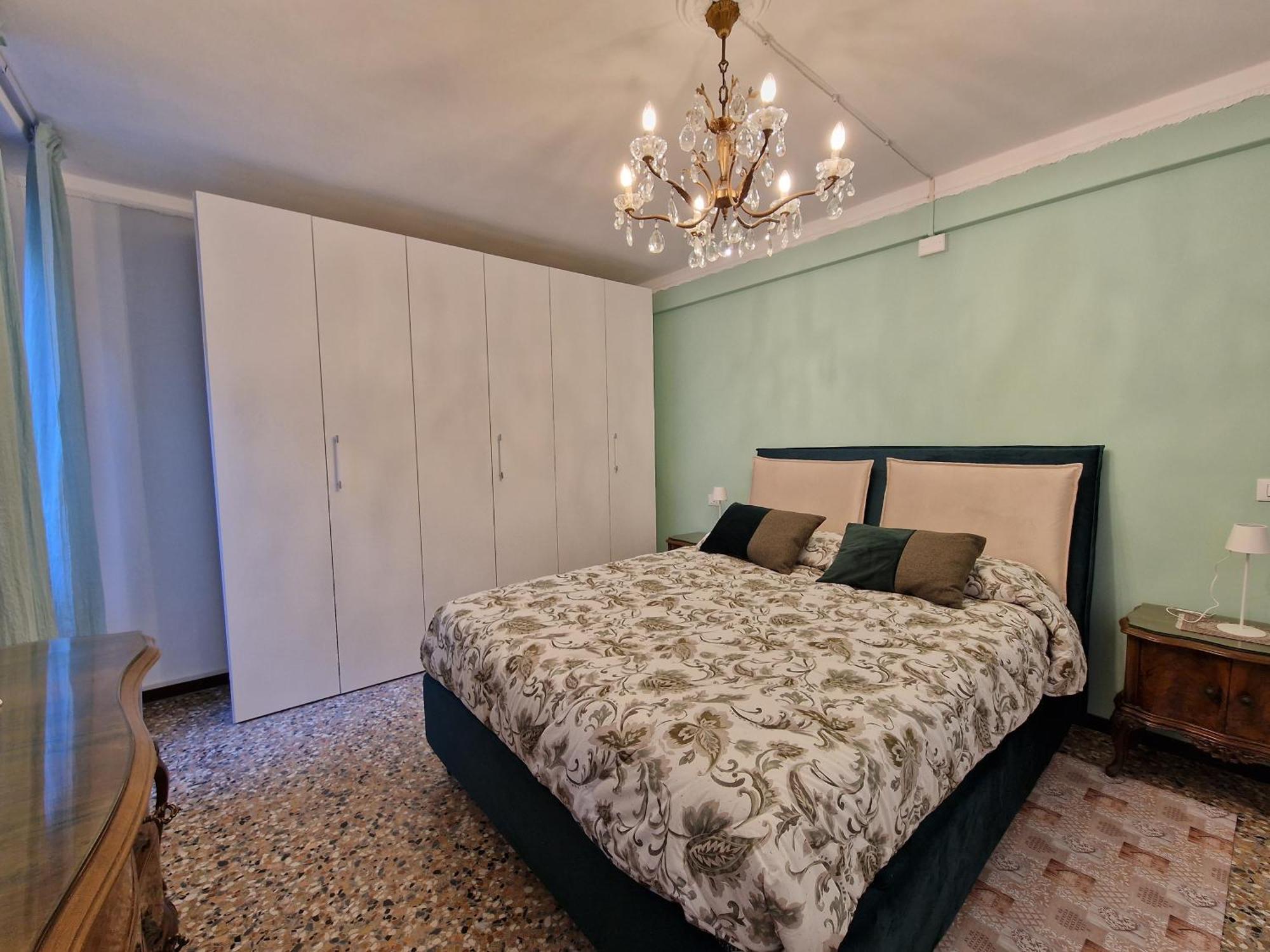 Veneziacentopercento Apartments & Rooms Экстерьер фото