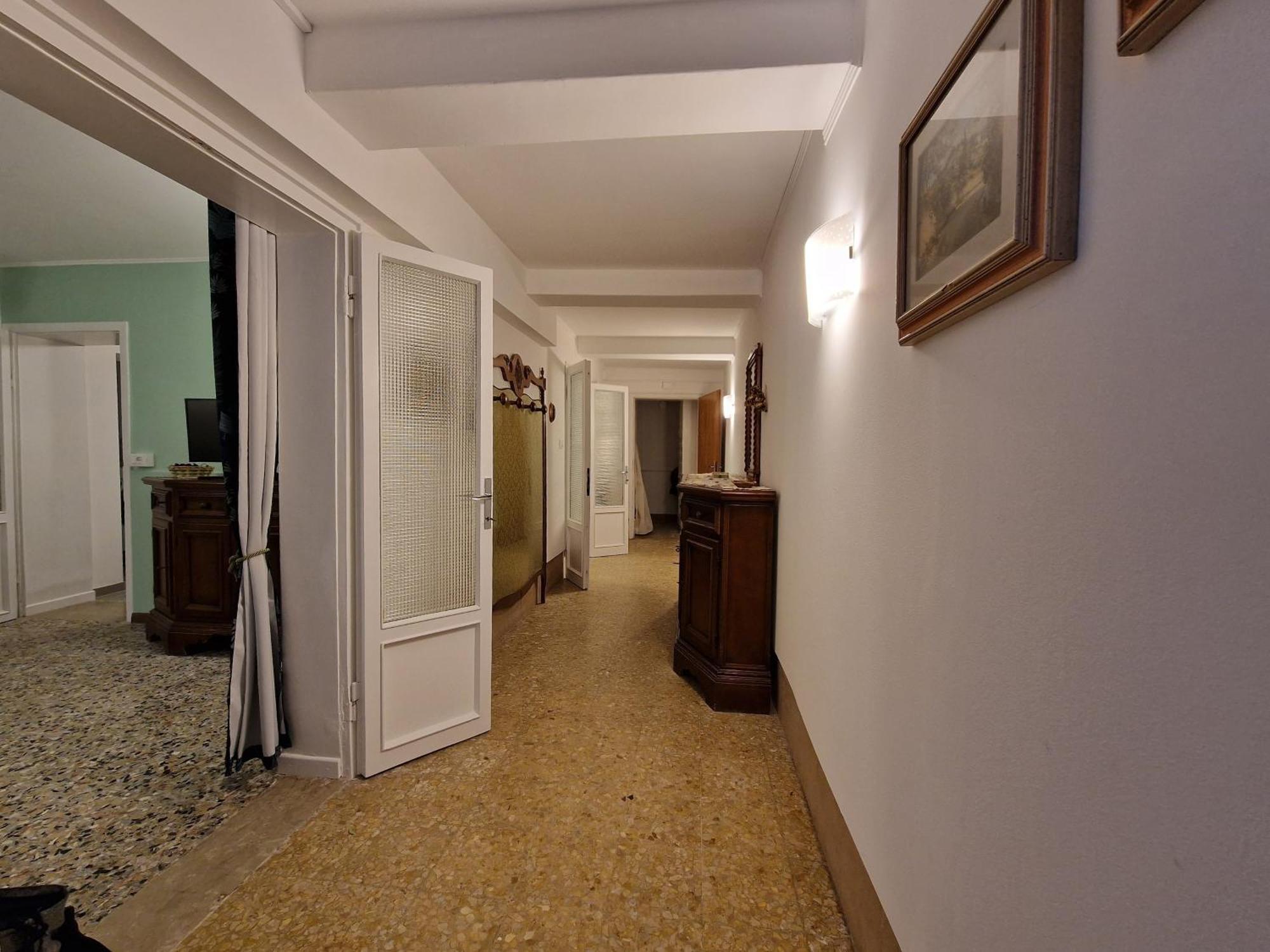 Veneziacentopercento Apartments & Rooms Экстерьер фото