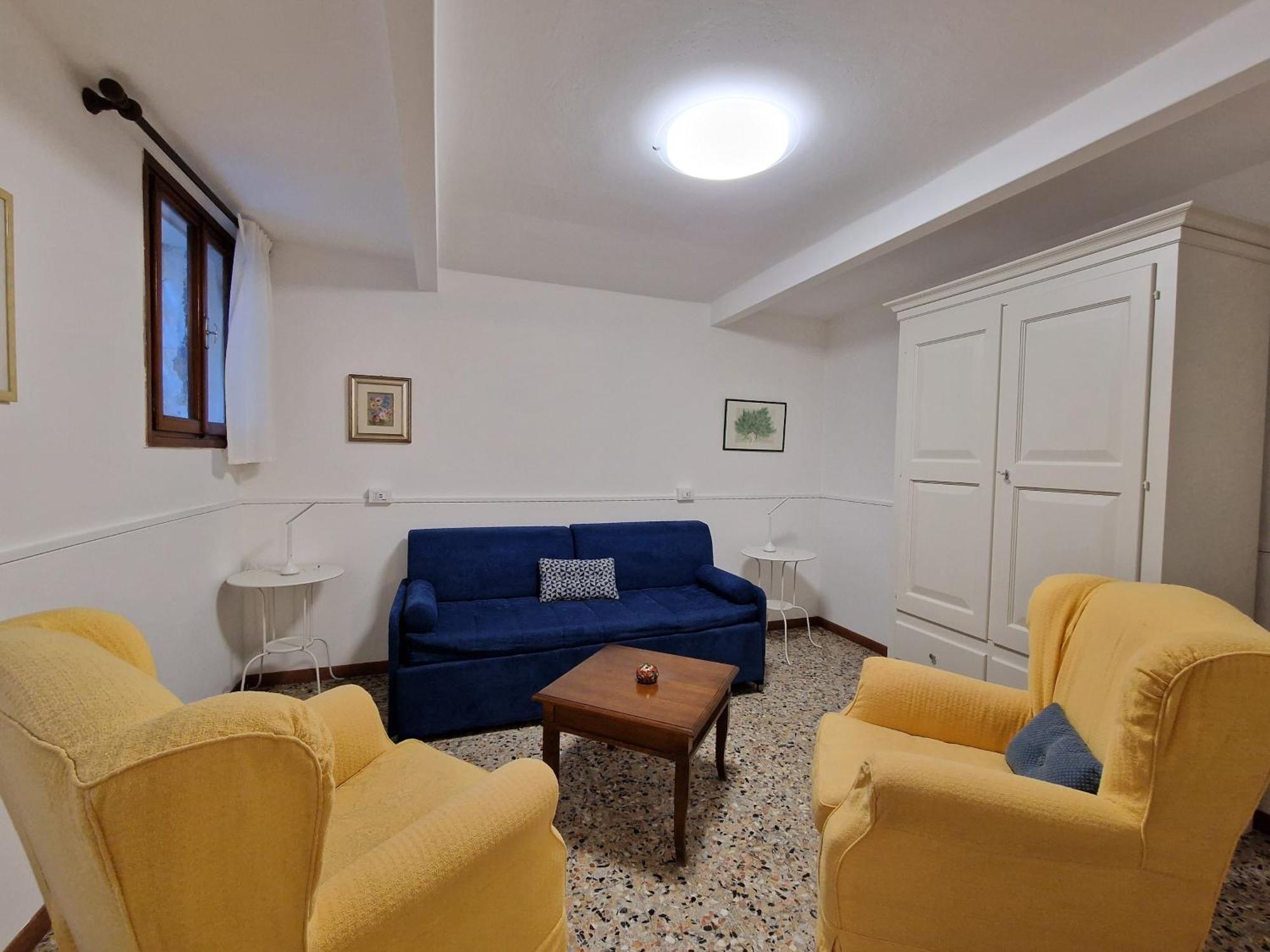 Veneziacentopercento Apartments & Rooms Экстерьер фото