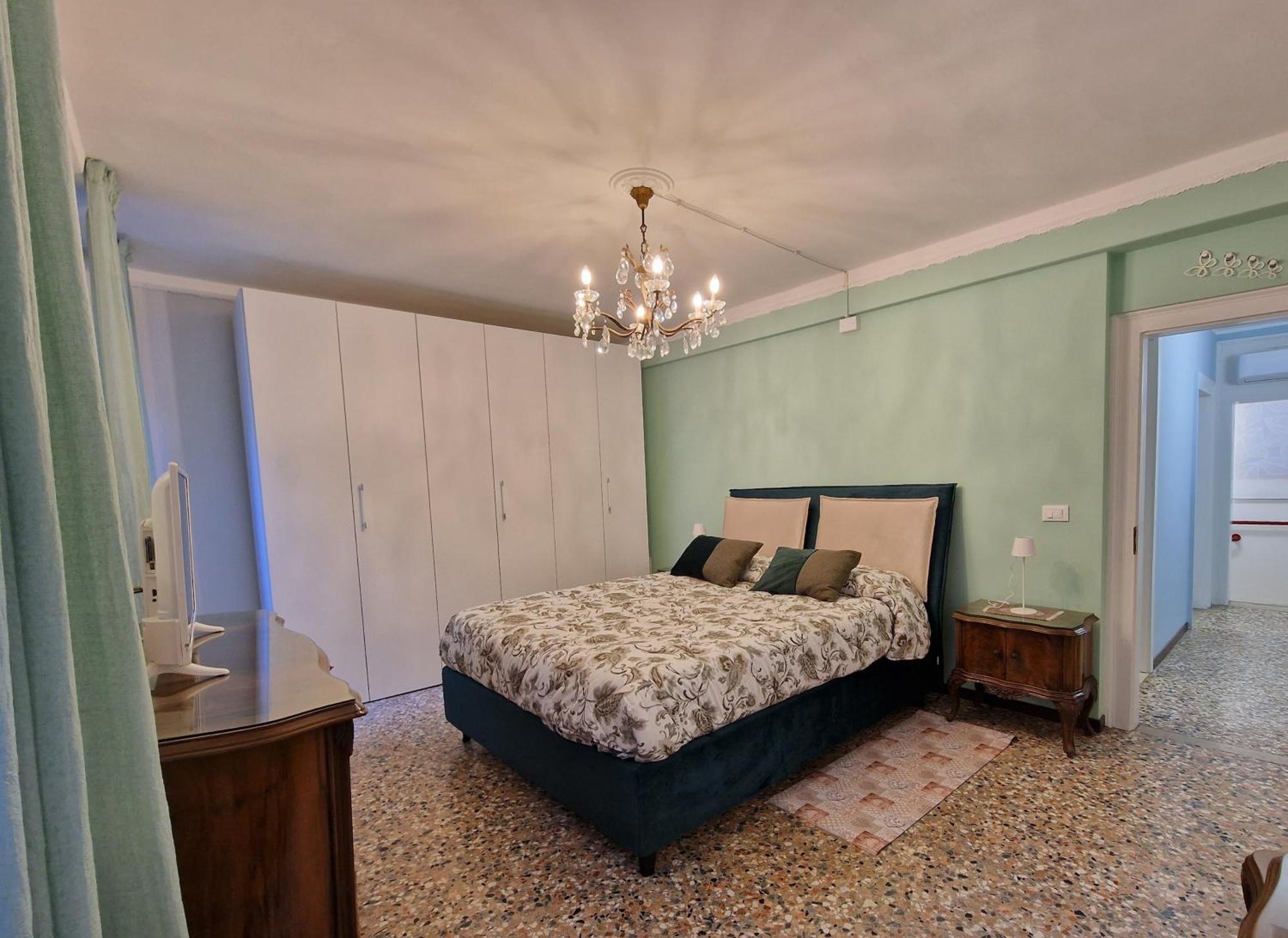 Veneziacentopercento Apartments & Rooms Экстерьер фото